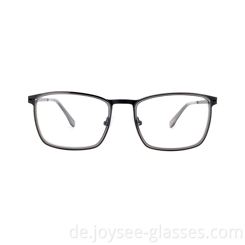 Optical Metal Eyewear 8